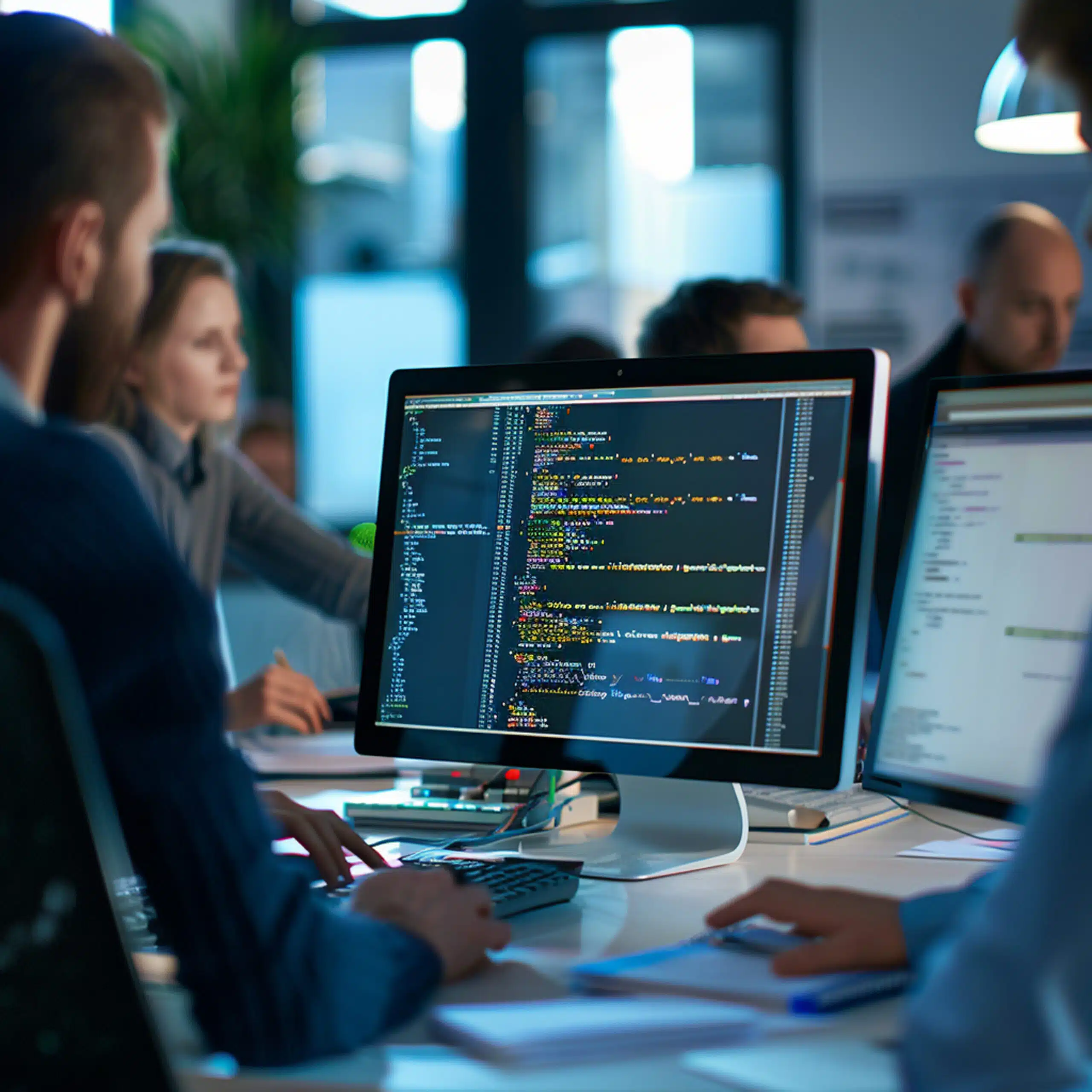 Software Engineering Company