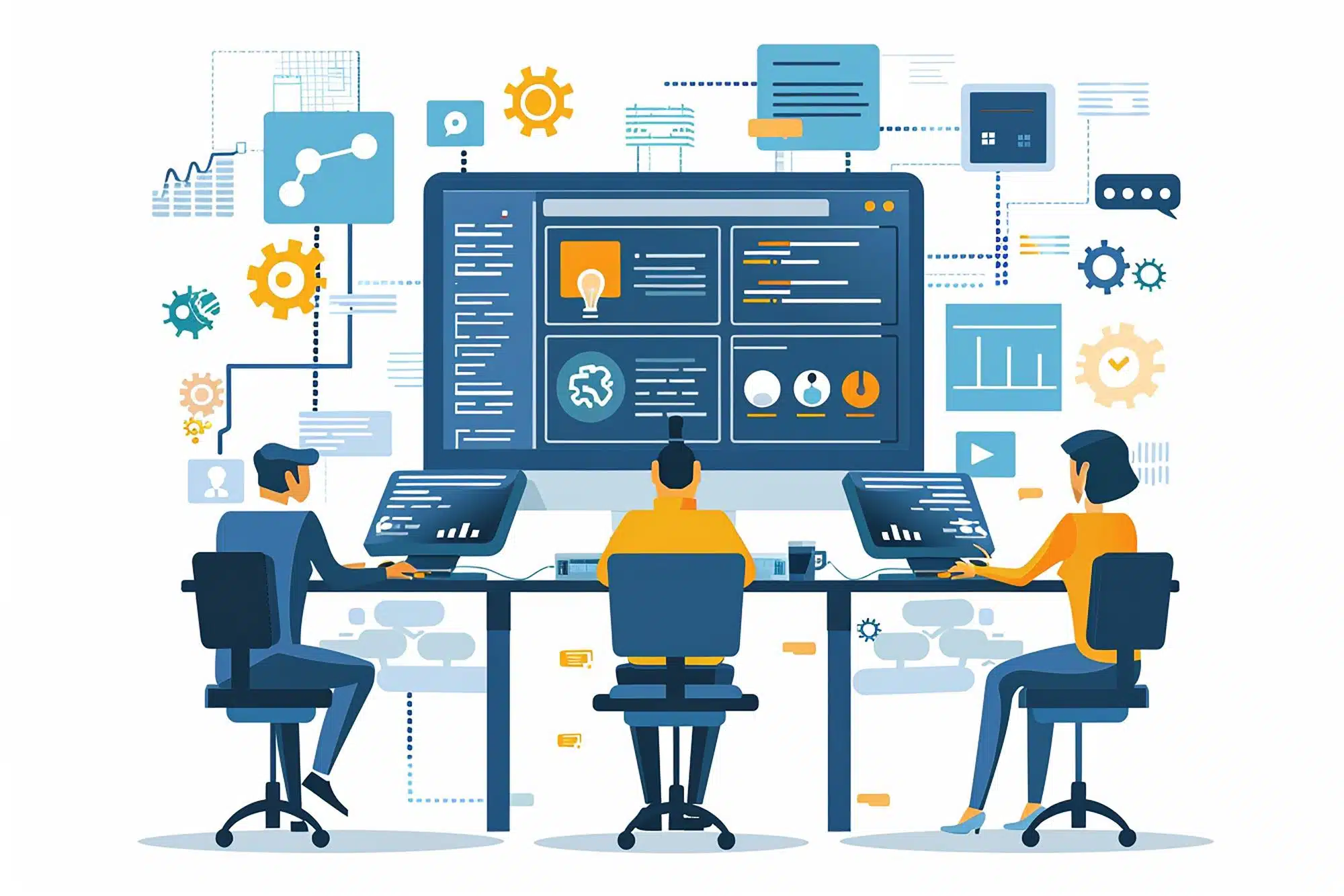 Mobile App Development Firm