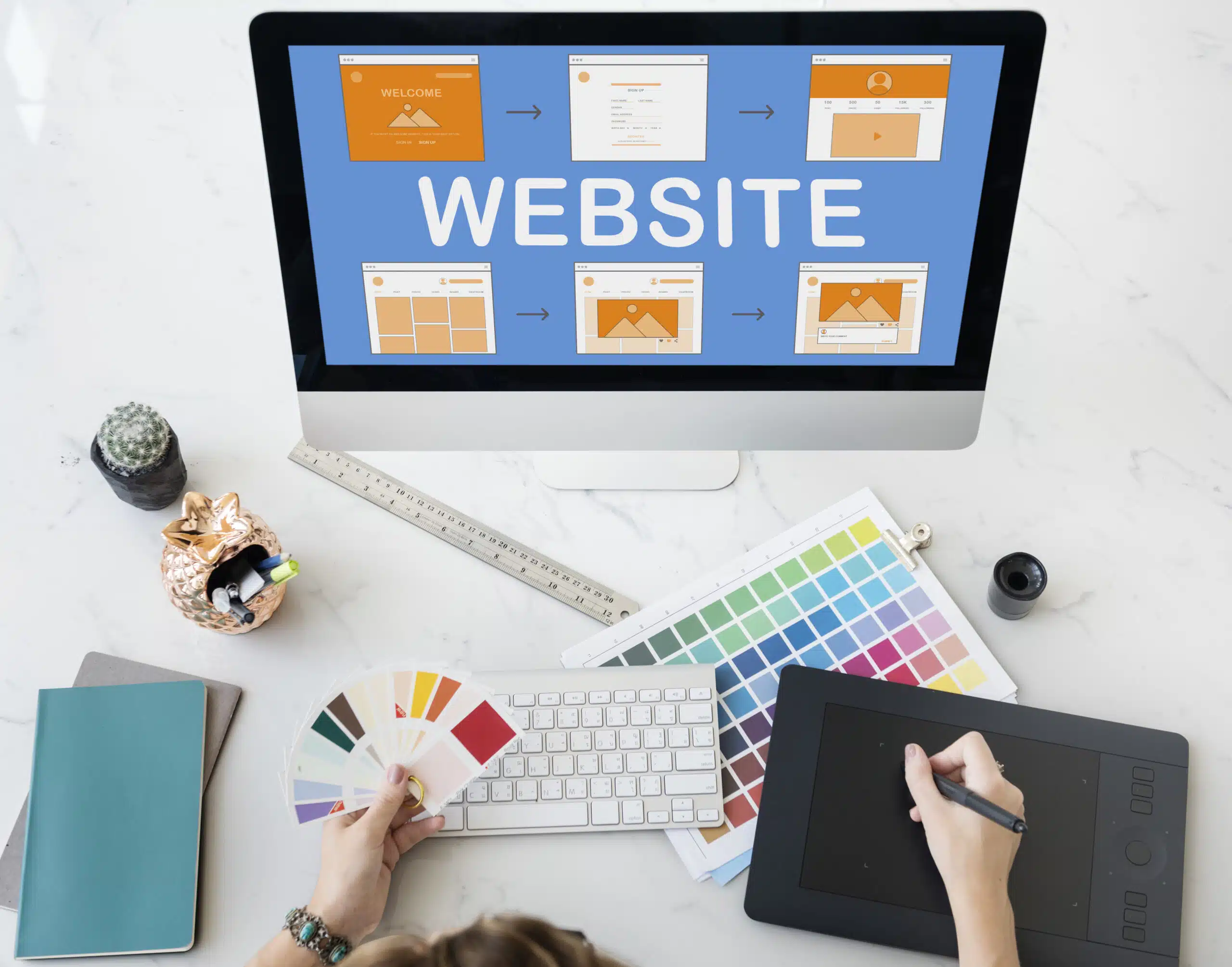 Mobile App Development Firm