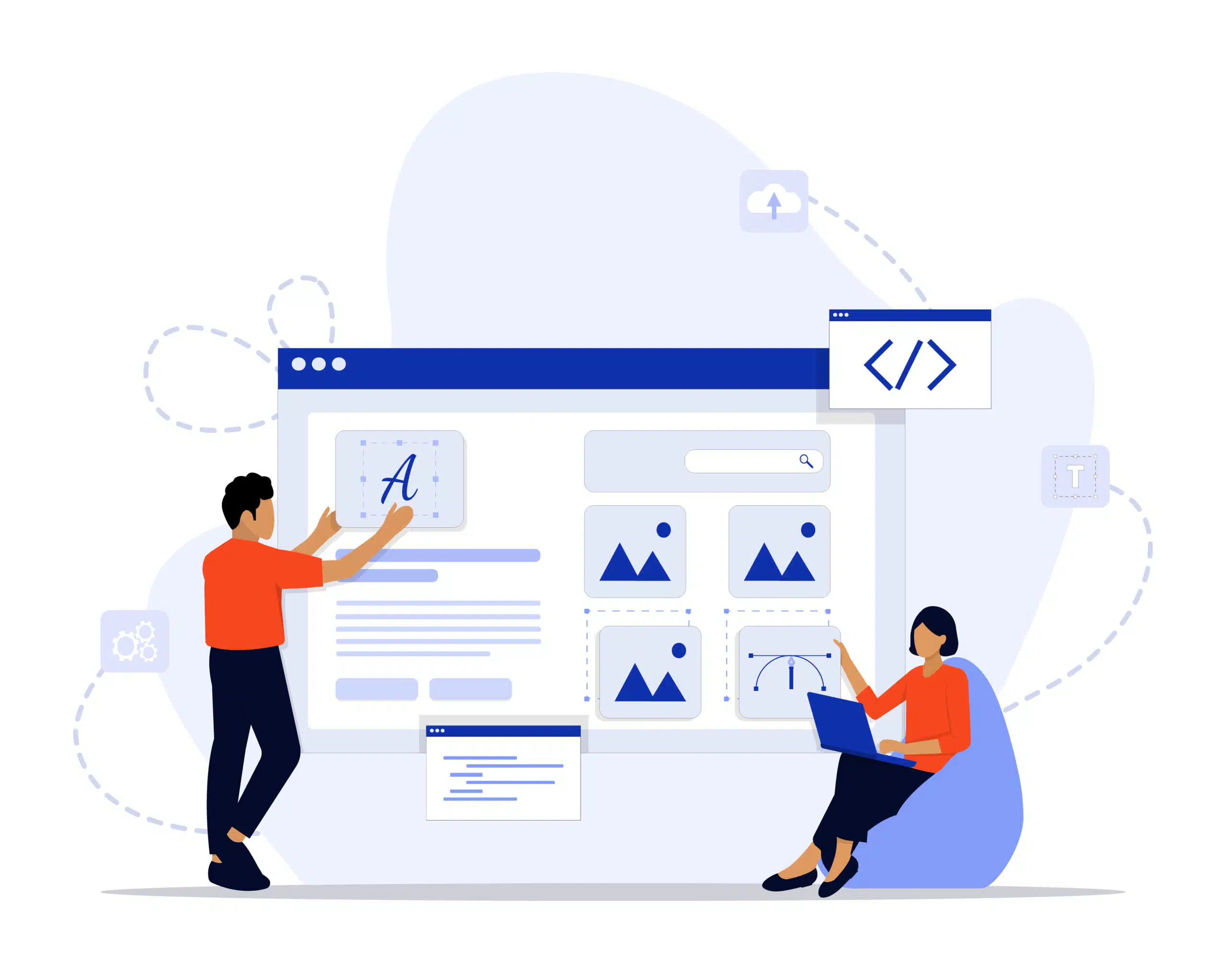 Mobile App Development Firm