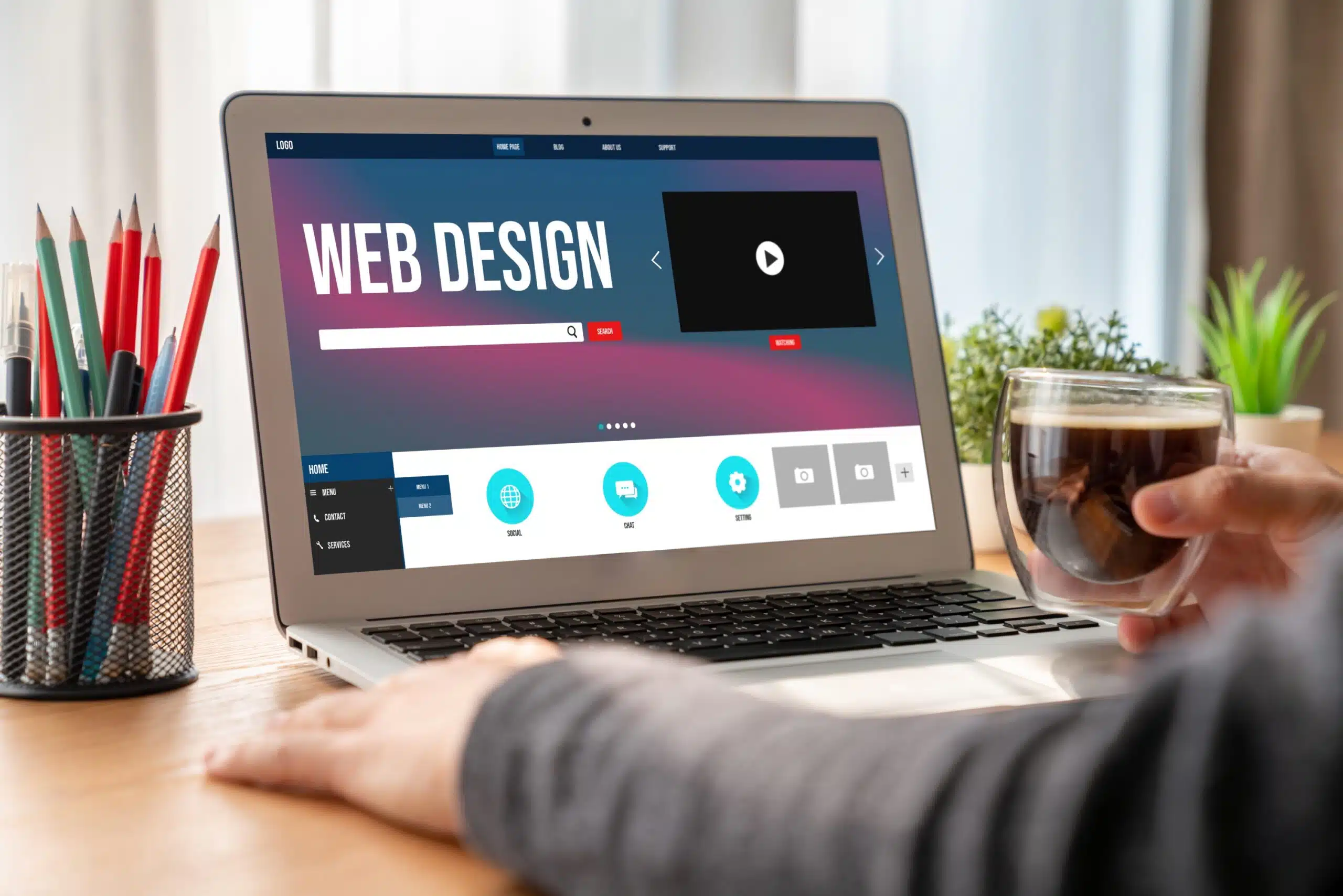 Mobile App Development Firm