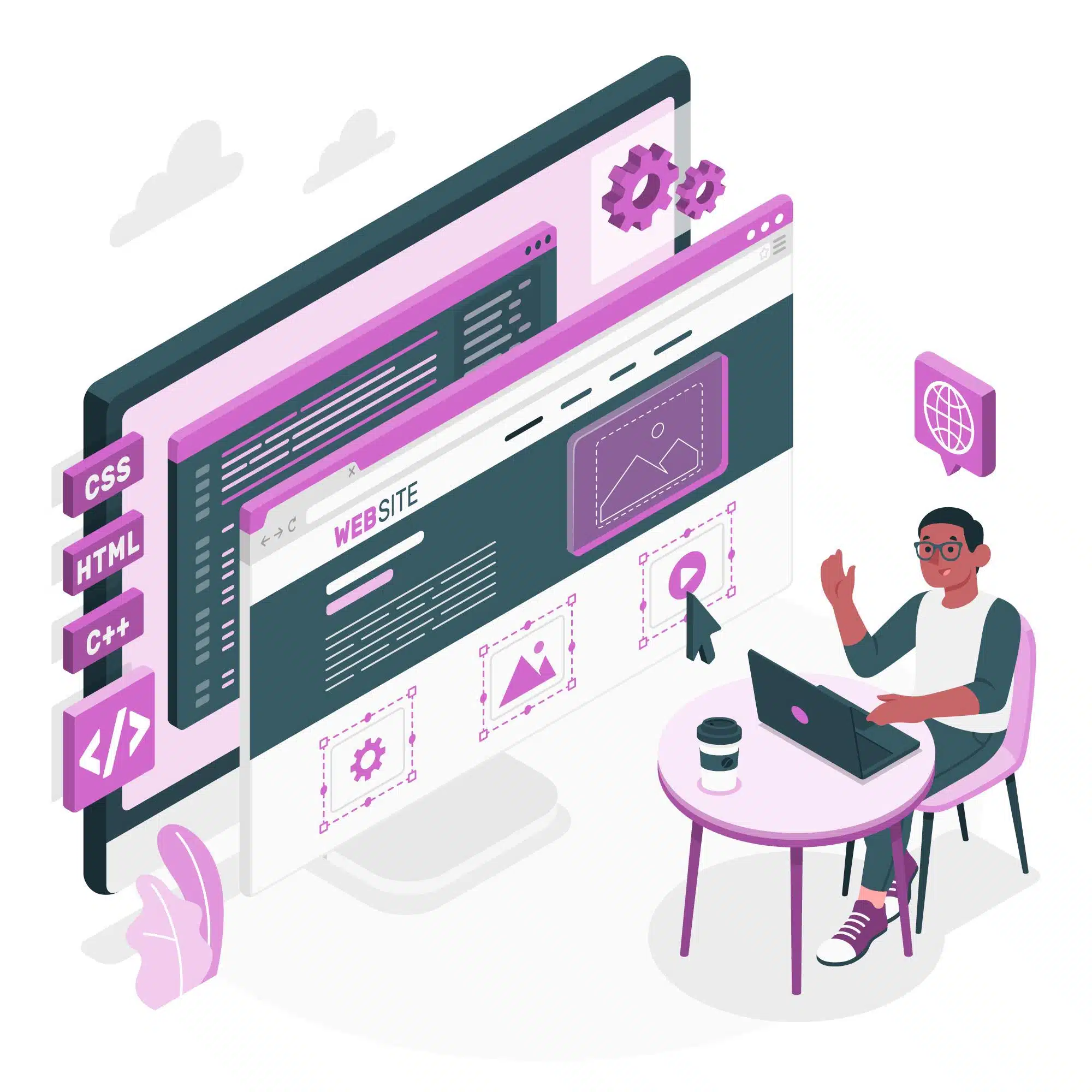 Mobile App Development Firm