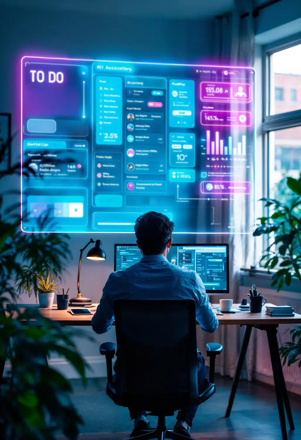 Software Development Agency