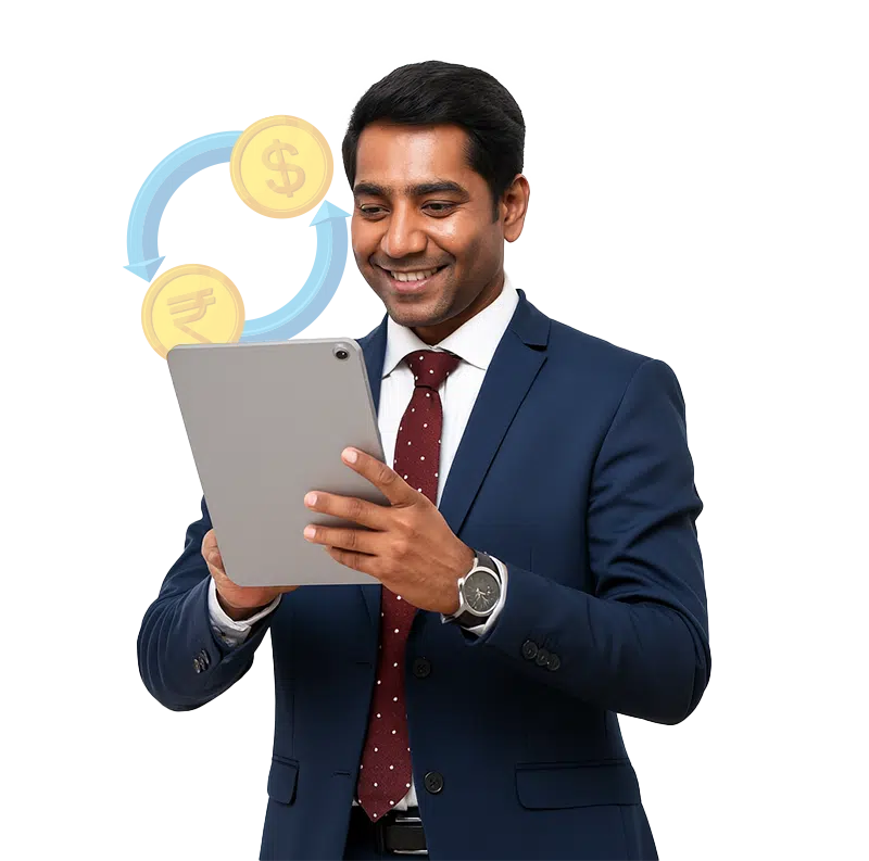 crypto exchange Banner