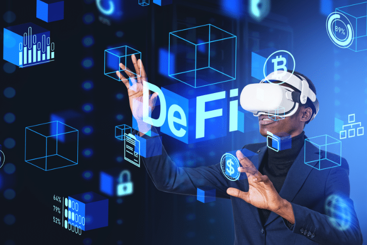 introduction - Defi Development Serviceintroduction - Defi Development Service