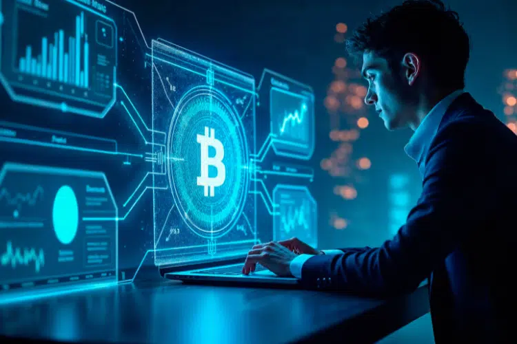introduction cryotocurrency development