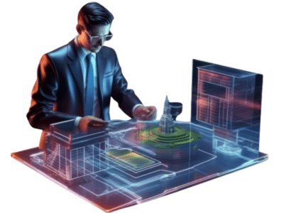 key features of Smart Contract Development