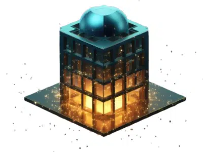key features token developement company