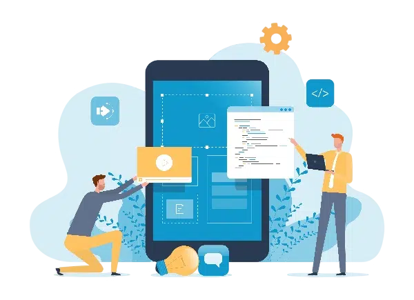 Mobile Phone Application Development