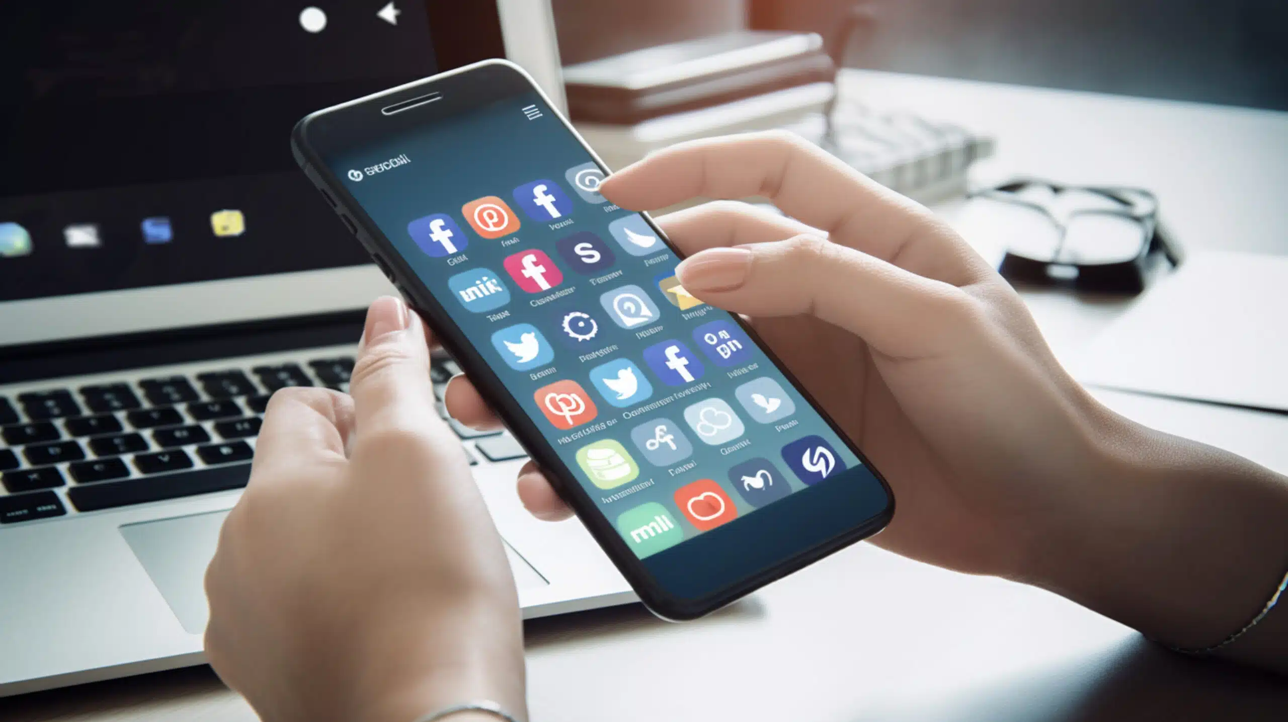Mobile App Development Firm
