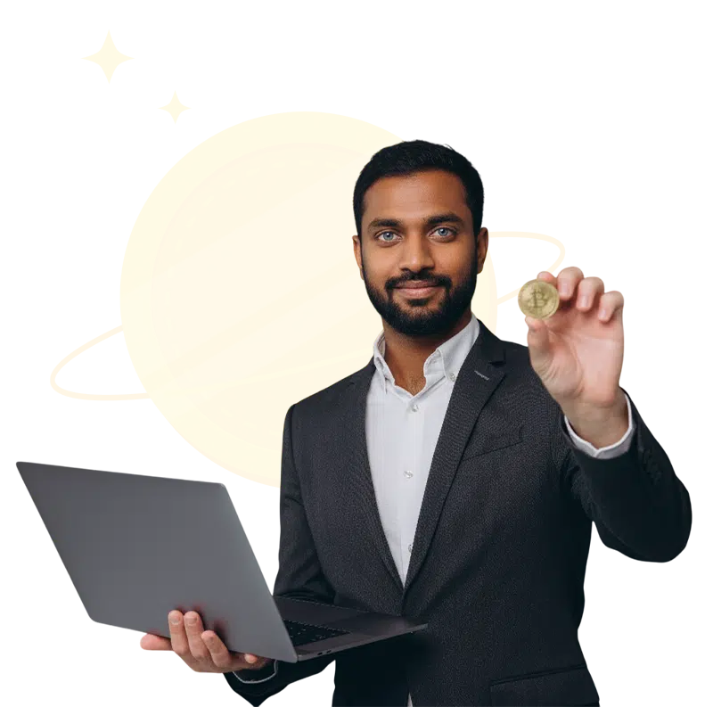 token development banner