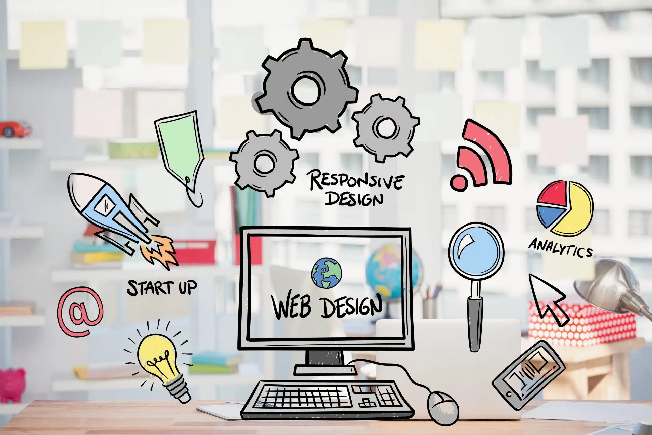 Mobile App Development Firm
