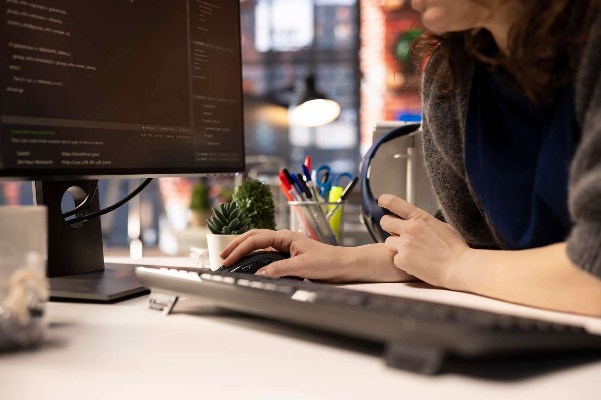 web development agency near me