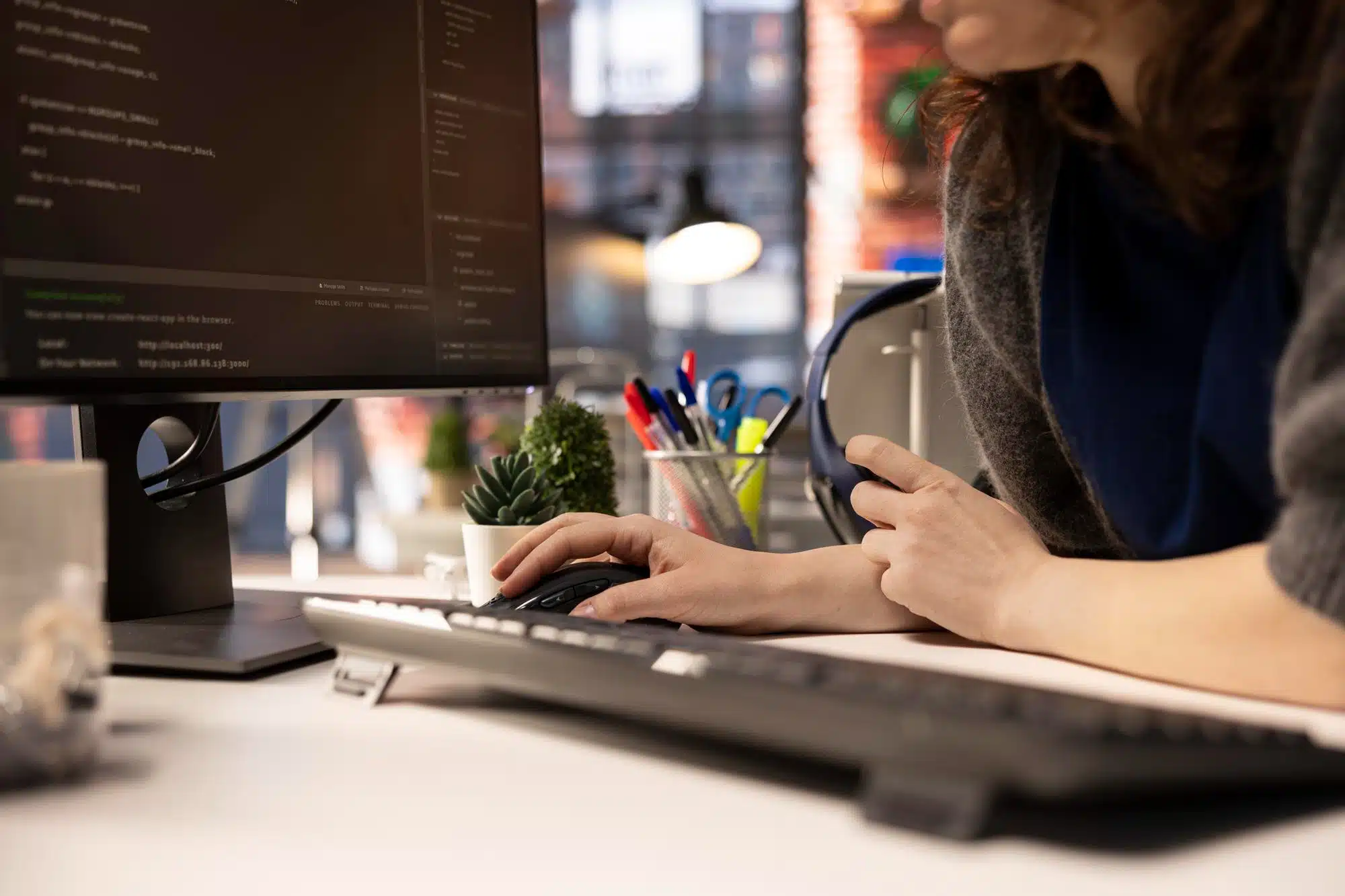 web development agency near me