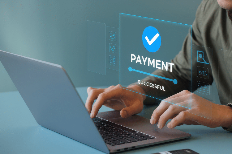 why choose Payment Gateway Development