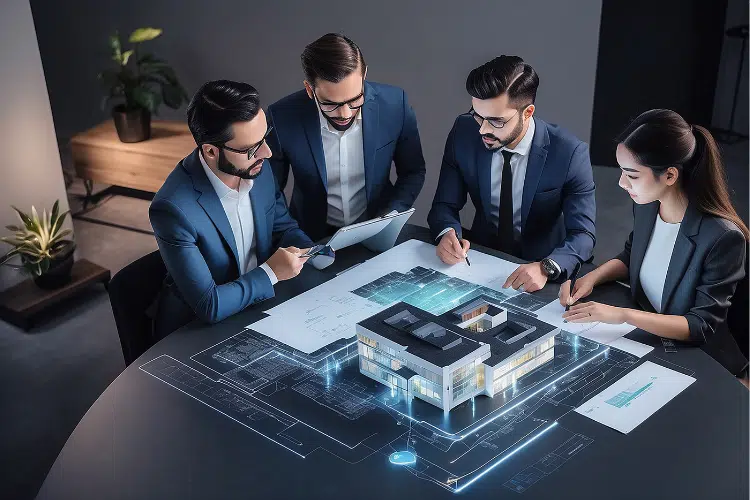 why choose Smart Contract Development Services