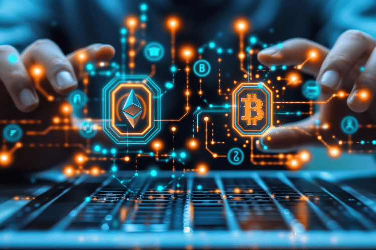 why choose cryotocurrency developmentwhy choose cryotocurrency development