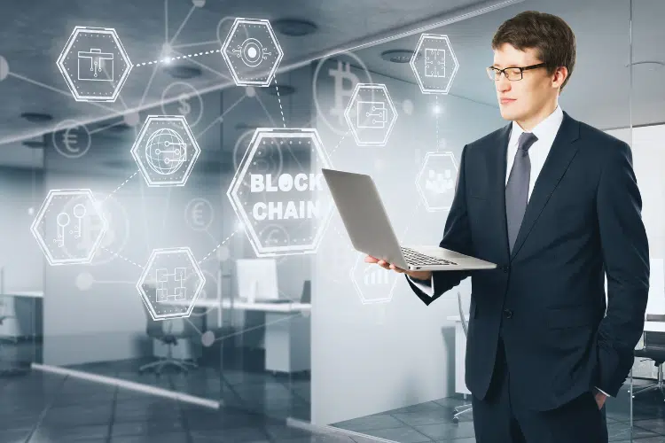 why choose us Blockchain-Consulting-Service