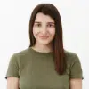 Lakshmi Nair, Cafe Owner Lakshmi Nair, Cafe Owner