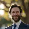 Richard B, CEO Richard B, CEO