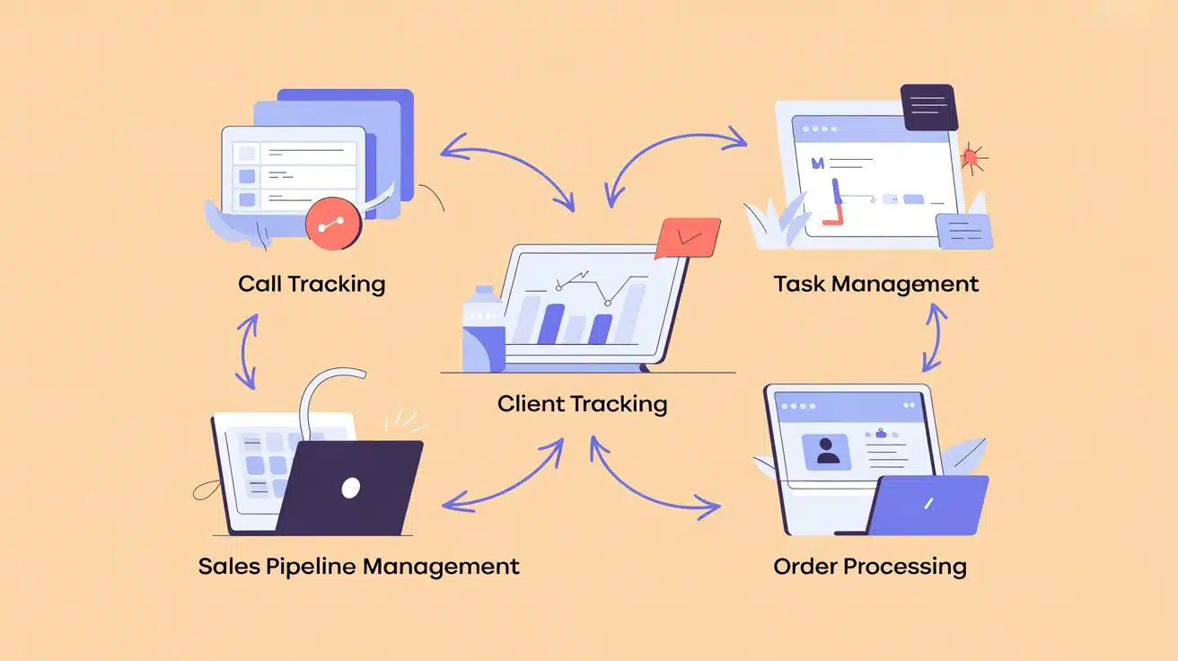 ERP Software Development