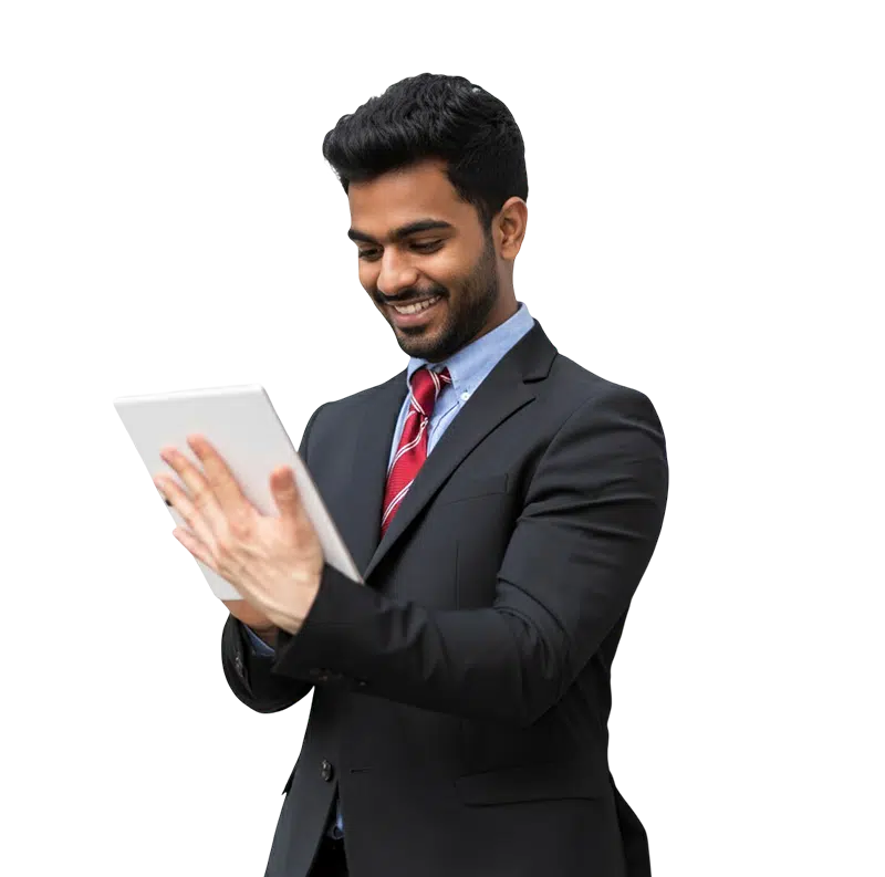 blockchain Banner