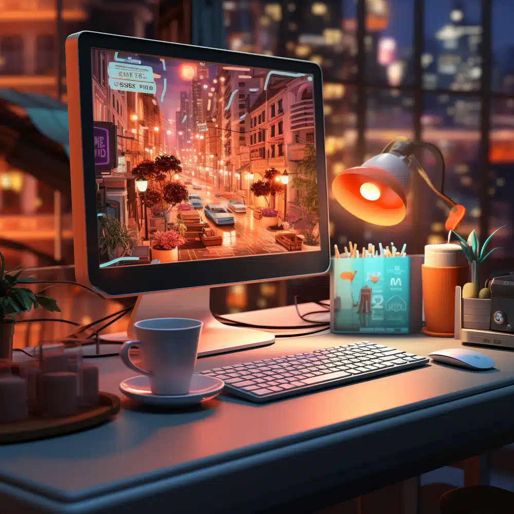 website development company