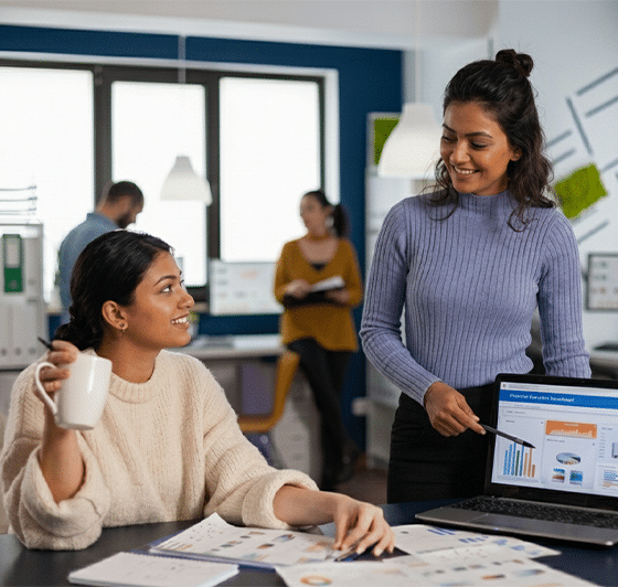 Mobile App Development Firm