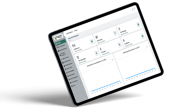 AgroSense Agriculture ERP -2