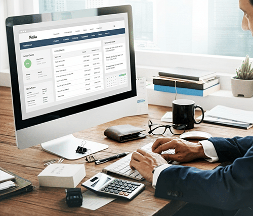 Software Development Firms