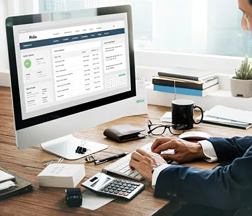 Software Development Firms