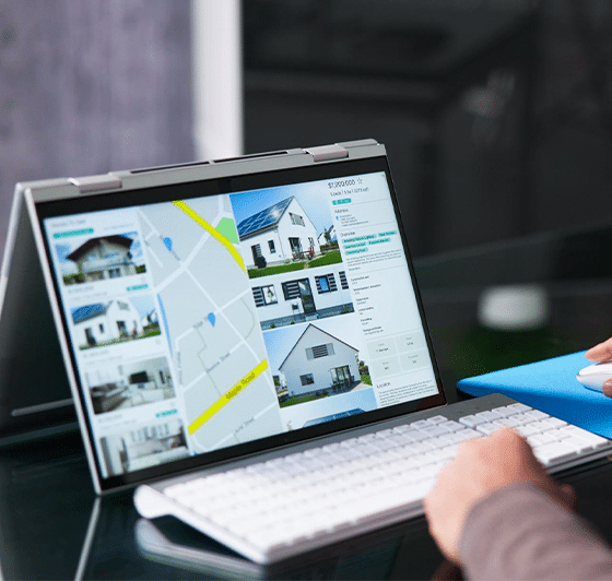 Real Estate Real Estate