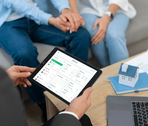 SalesCore-Hub SalesCore-Hub