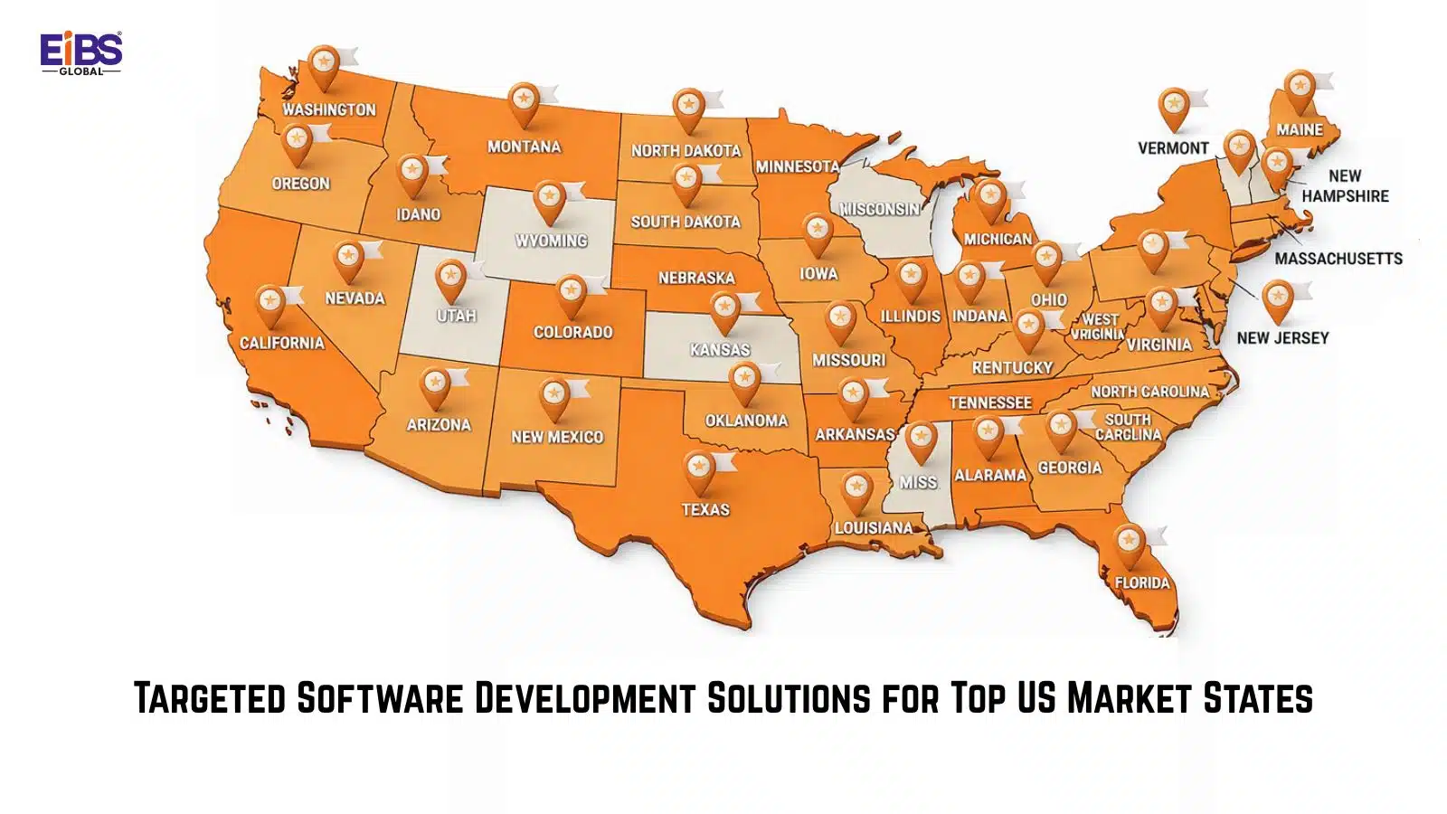 Software Development Services in United States