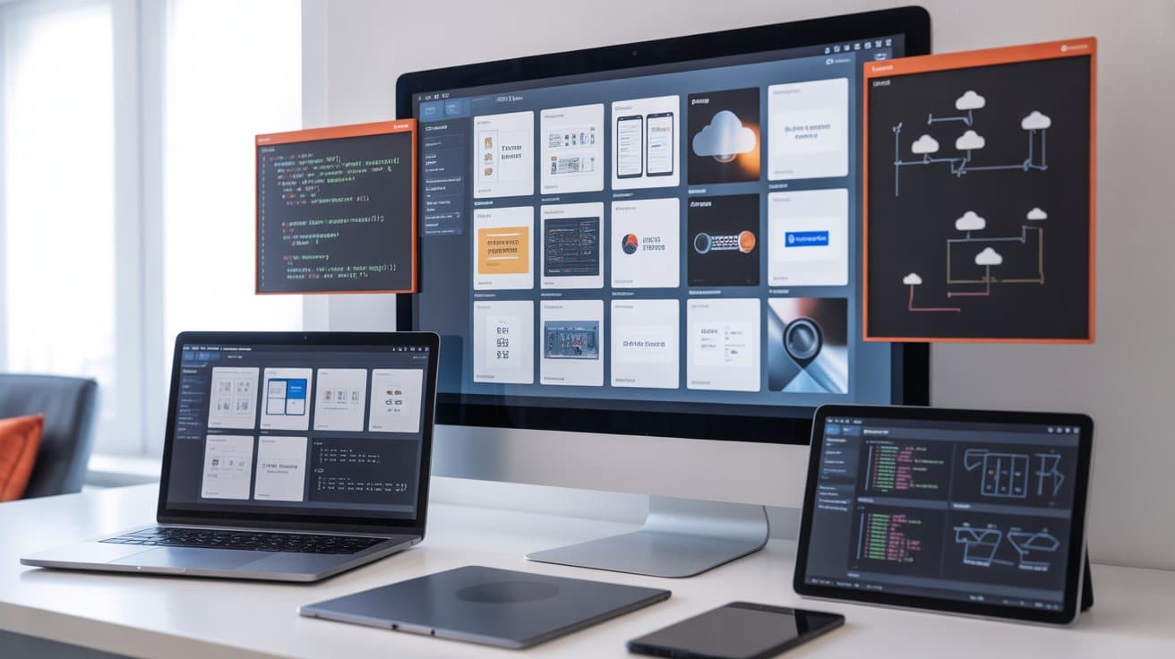 Mobile App Development Firm