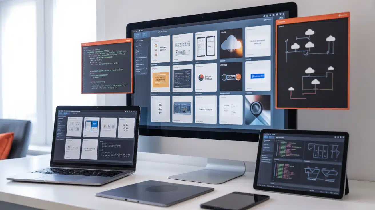 Mobile App Development Firm