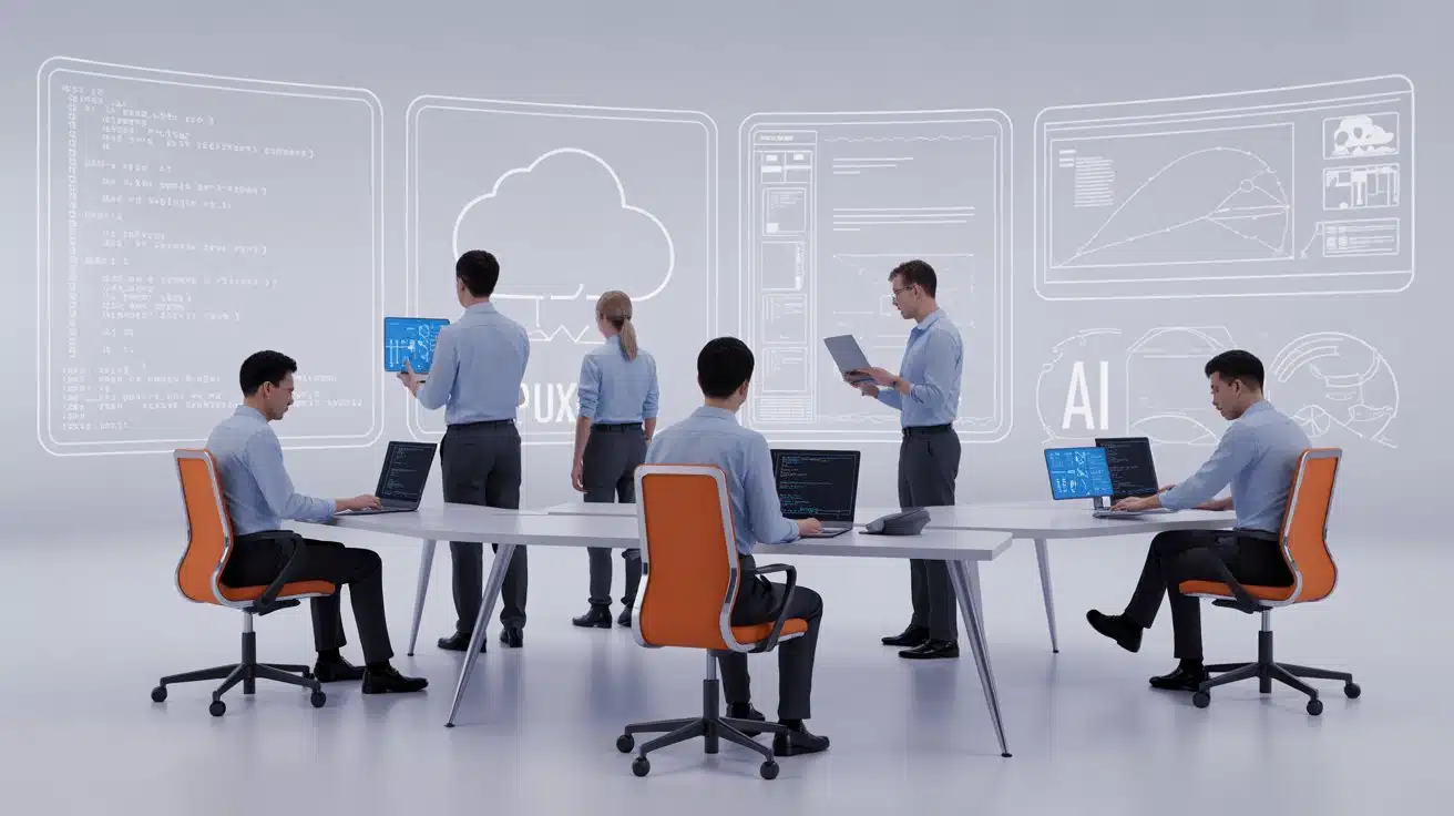 Web Development Company