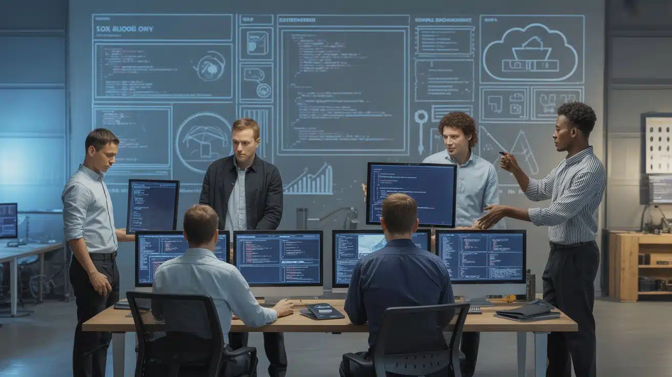 top software development companies in usa