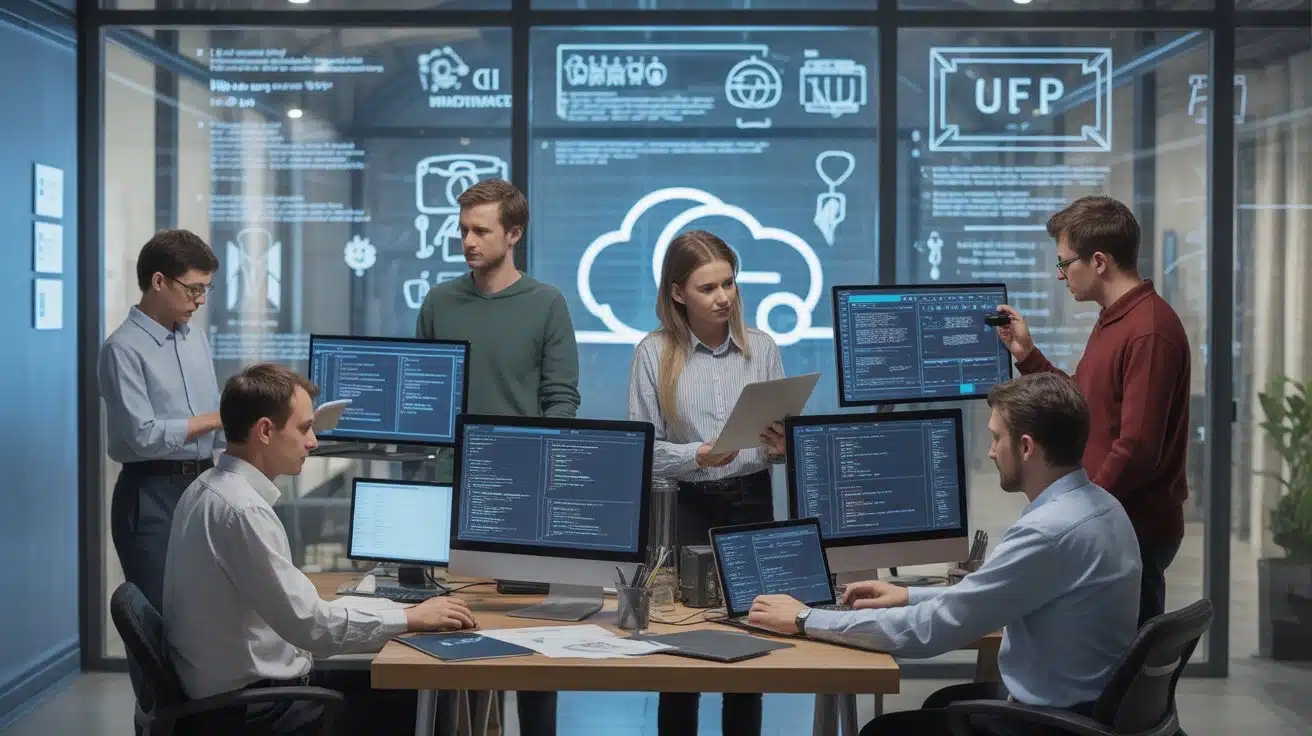 top software development companies in usa