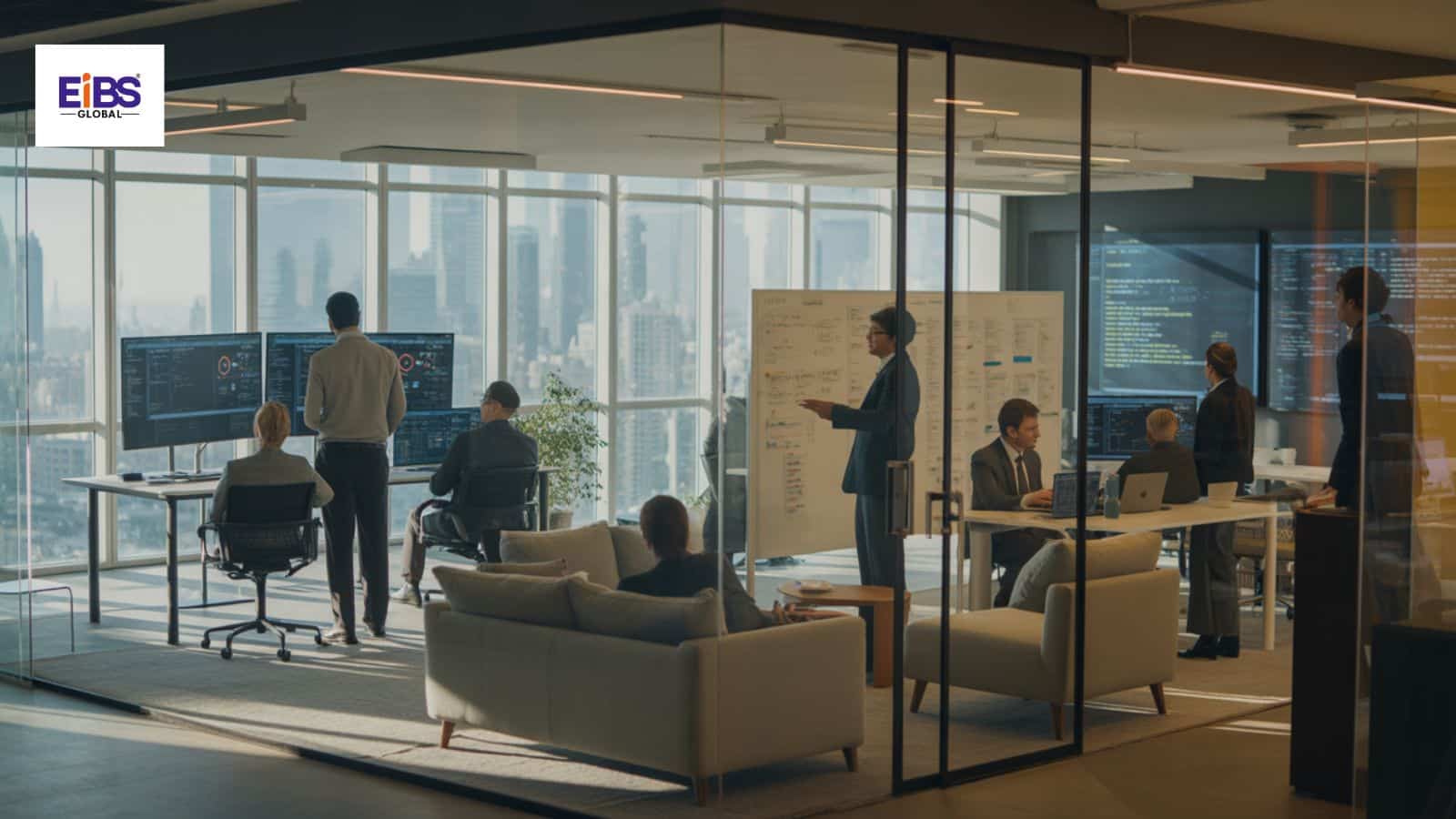 IT Companies Near Me