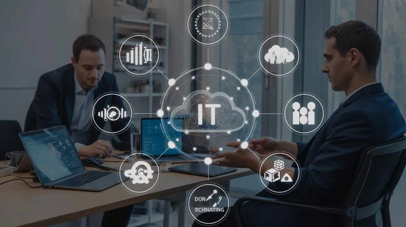 IT Companies Near Me