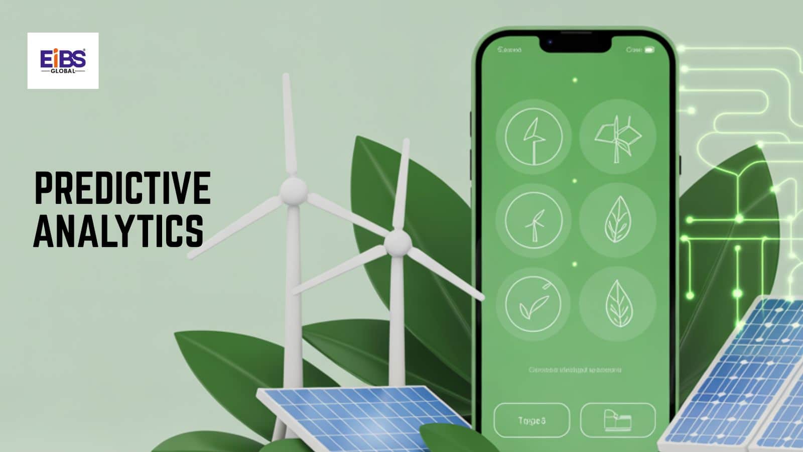 Predictive Analytics