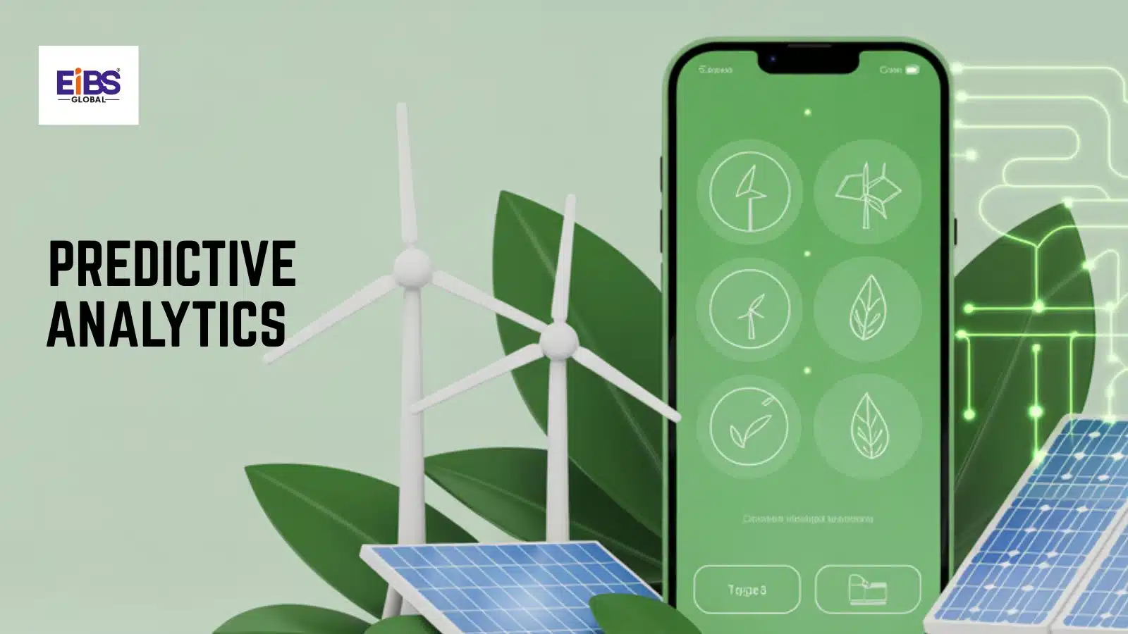 Predictive Analytics