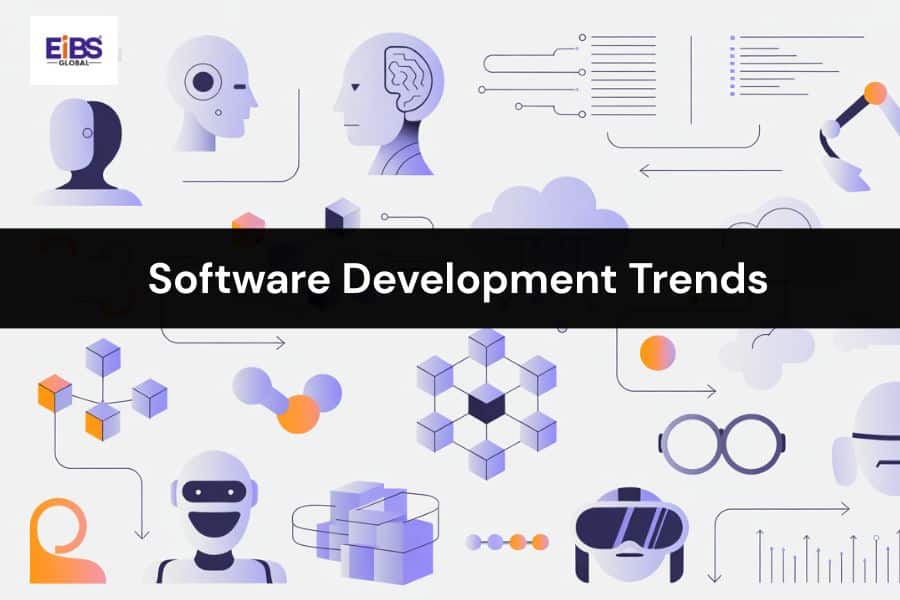 Software Development Trends