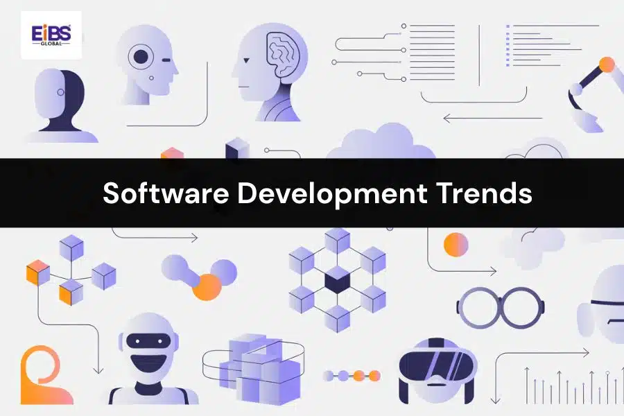 Software Development Trends