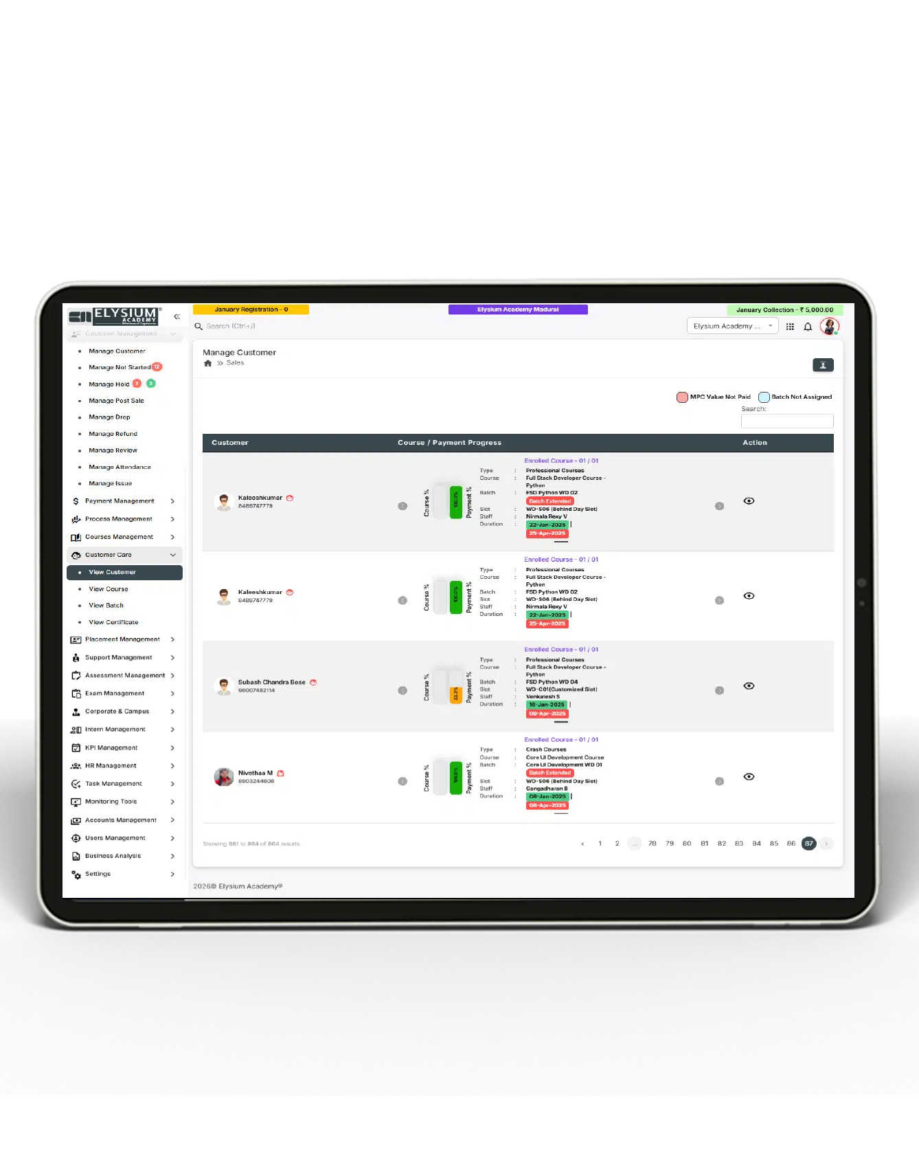 EduTech-ERP-Platform