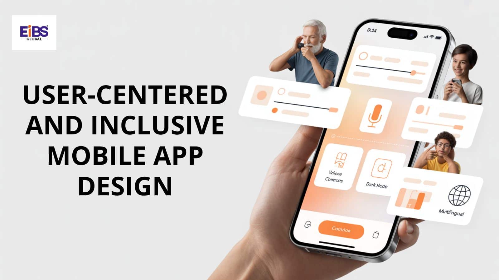 mobile app development trends