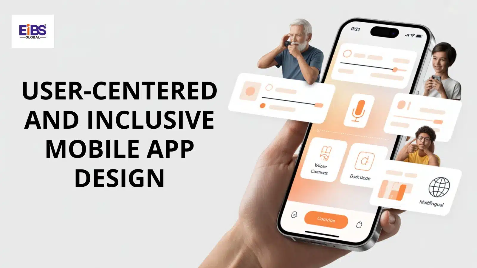 mobile app development trends