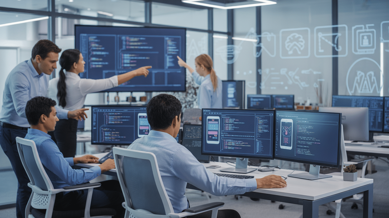 top 10 mobile app development companies