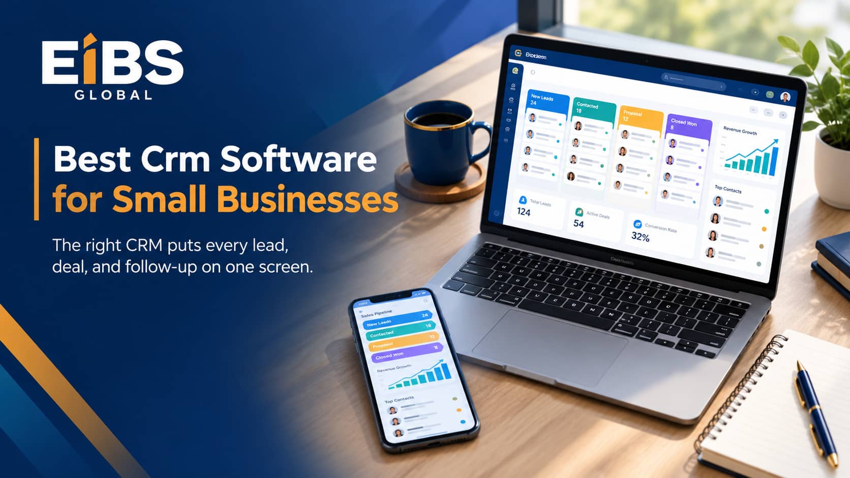 best crm software for small businesses